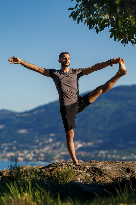From Performance Pressure to Presence: How Yoga Can Change the Way You Live