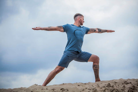 Action, inspiration and resolution