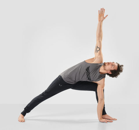 Mula Bandha: waarom yogi’s dit gebied trainen voor meer prana (levensenergie)