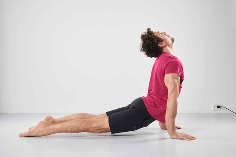 Our common purpose - why do we practise yoga?