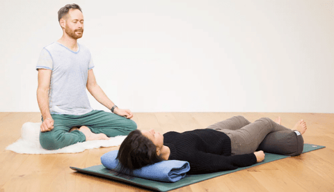 What is Yoga Nidra?
