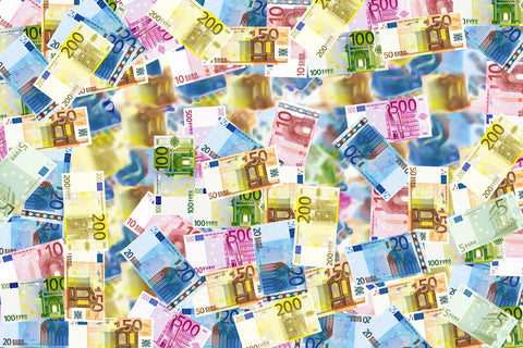 Yoga and money