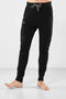 Yoga Pants Arjuna - Onyx Black