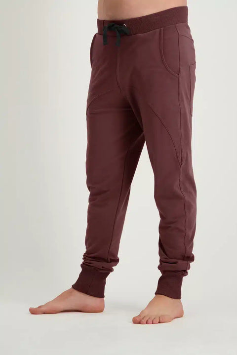 Yoga Broek Arjuna - Marron