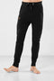 Yoga Pants Arjuna - Onyx Black