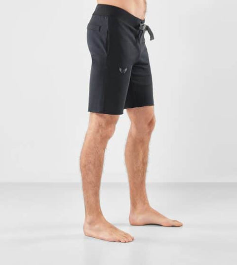 Yoga Shorts Bodhi - Urban Black