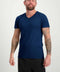 Yoga Tee Moksha - Midnight