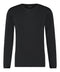 Longsleeve Rudra - Urban Black