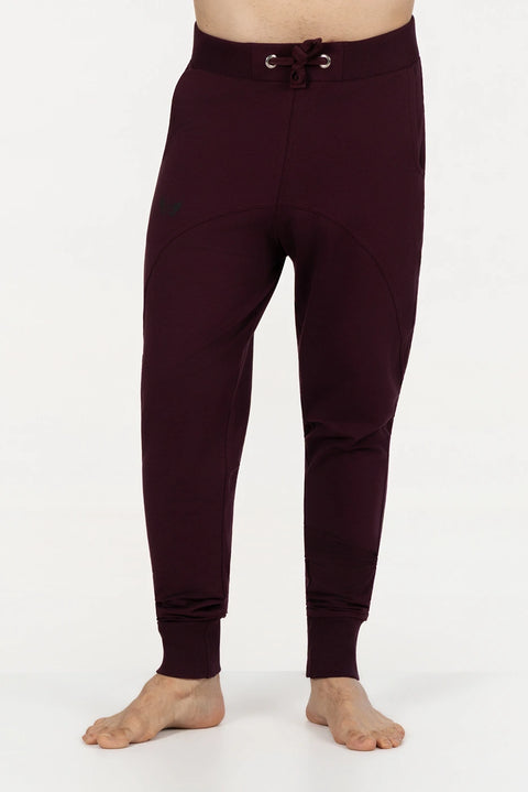 Yoga Pants Arjuna - Fig