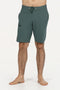 Yoga Shorts Bodhi - Forest