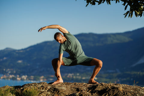 Combining HIIT and Yoga: Build Strength, Recover Smarter
