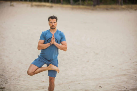 Less stress - moving beyond work life balance