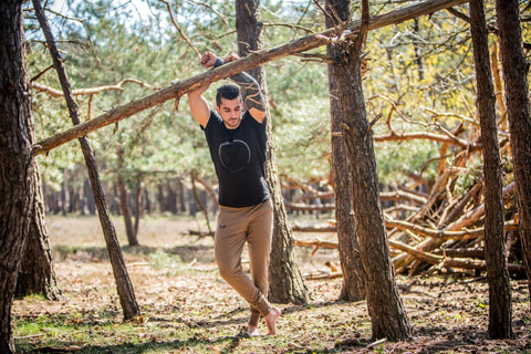 Find peace and rest with the iRest method