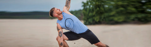 Yoga Tanks
