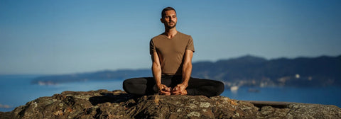 Yoga Shirts