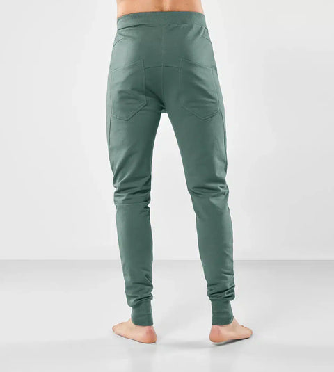 Yoga Pants Arjuna - Forest