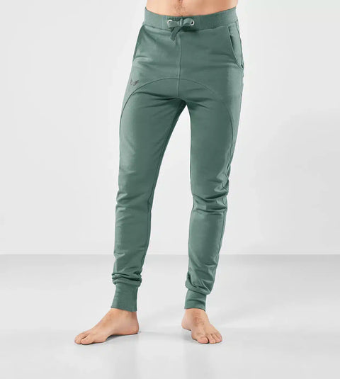 Yoga Pants Arjuna - Forest