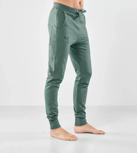 Yoga Pants Arjuna - Forest