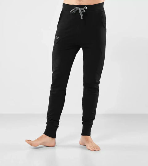 Yoga Pants Arjuna - Onyx Black