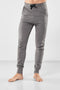 Yoga Pants Arjuna - Volcanic Glass