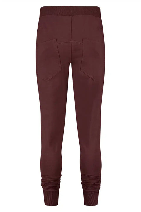 Yoga Pants Arjuna - Marron