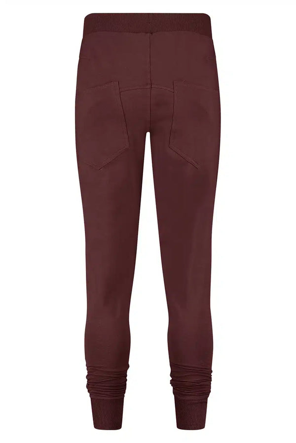 Yoga Pants Arjuna - Marron
