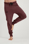 Yoga Pants Arjuna - Marron