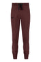 Yoga Pants Arjuna - Marron