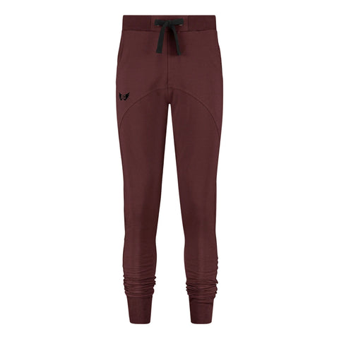 Yoga Pants Arjuna - Marron