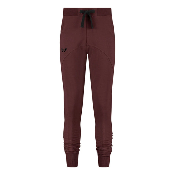 Yoga Pants Arjuna - Marron