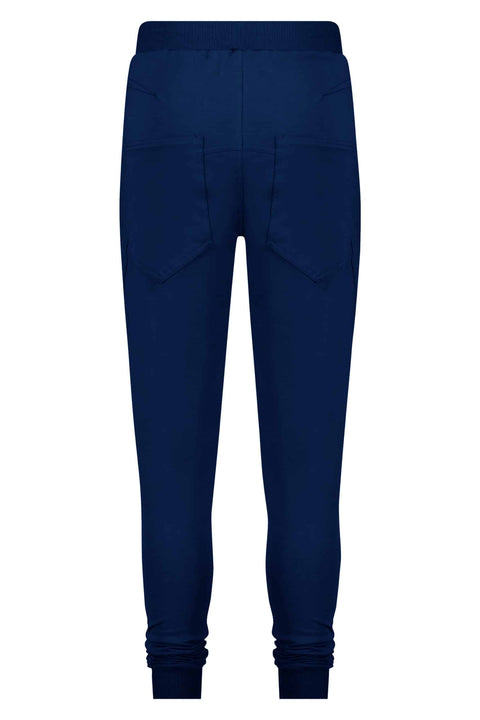 Yoga Pants Arjuna - Midnight