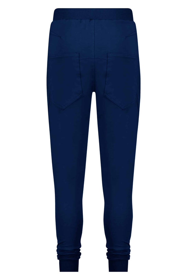 Yoga Pants Arjuna - Midnight