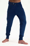 Yoga Pants Arjuna - Midnight
