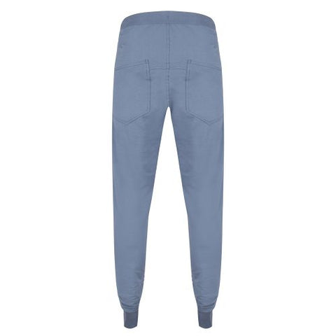 Yoga Pants Arjuna - Green Earth
