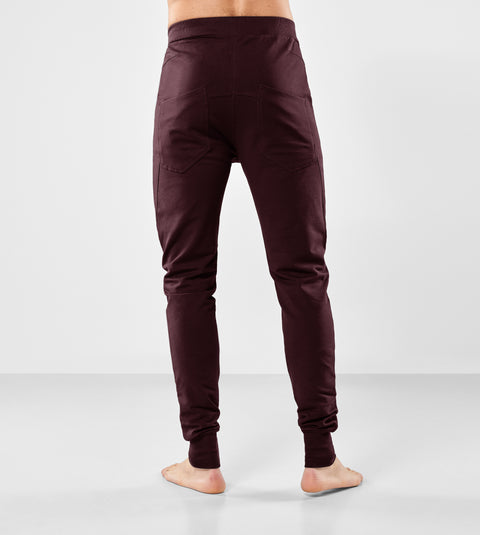 Yoga Broek Arjuna - Fig
