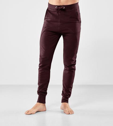 Yoga Pants Arjuna - Fig