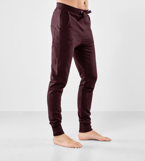 Yoga Pants Arjuna - Fig