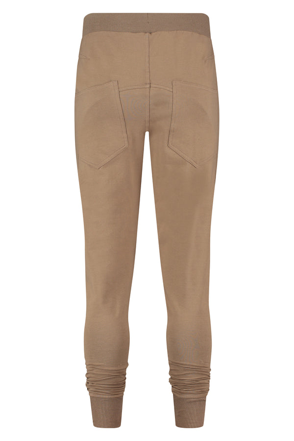 Yoga Pants Arjuna - Inca Cacao
