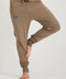 Yoga Pants Arjuna - Inca Cacao