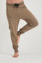 Yoga Pants Arjuna - Inca Cacao