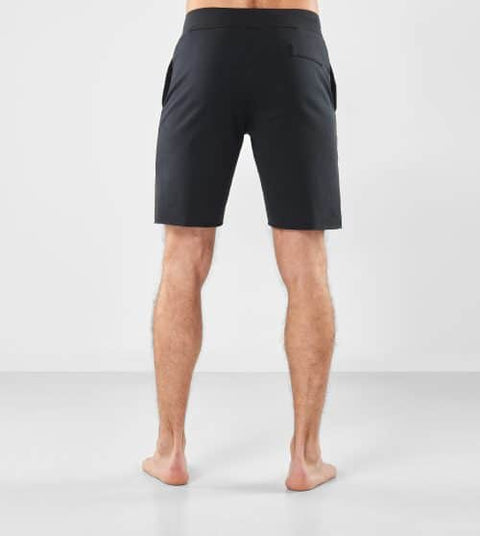 Yoga Shorts Bodhi - Urban Black