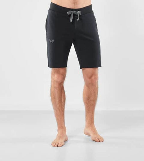 Yoga Shorts Bodhi - Urban Black