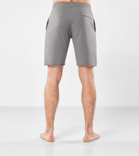 Yoga Shorts Bodhi - Volcanic Glass