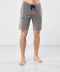 Yoga Shorts Bodhi - Volcanic Glass