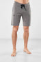 Yoga Shorts Bodhi - Volcanic Glass