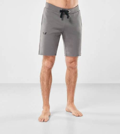 Yoga Shorts Bodhi - Volcanic Glass