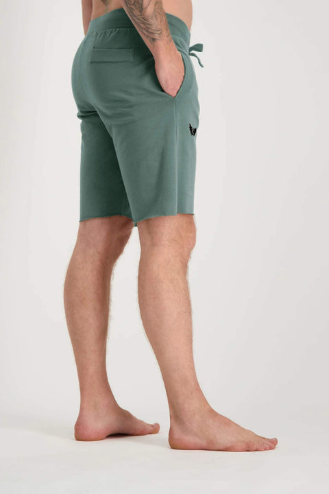 Yoga Shorts Bodhi - Forest