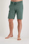 Yoga Shorts Bodhi - Forest