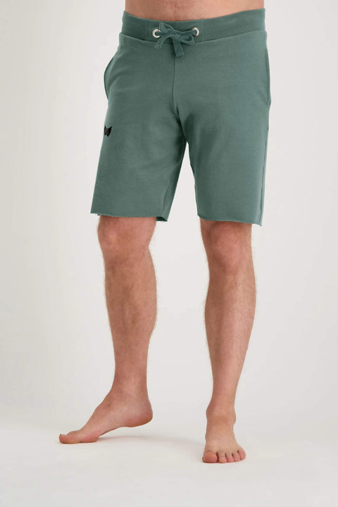 Yoga Shorts Bodhi - Forest