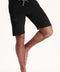 Yoga Shorts Bodhi - Onyx Black